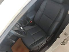 Nissan Qashqai Facelift Honor 2.0L CVT XV Sincere Edition - photo 14