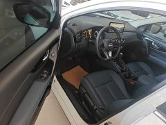 Nissan Qashqai Facelift Honor 2.0L CVT XV Sincere Edition - photo 15