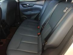 Nissan Qashqai Facelift Honor 2.0L CVT XV Sincere Edition - photo 16
