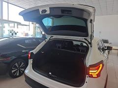 Nissan Qashqai Facelift Honor 2.0L CVT XV Sincere Edition - photo 18
