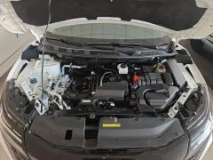 Nissan Qashqai Facelift Honor 2.0L CVT XV Sincere Edition - photo 19