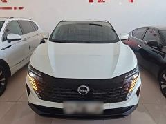 Nissan Qashqai Facelift Honor 2.0L CVT XV Sincere Edition - photo 2