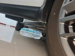 Nissan Qashqai Facelift Honor 2.0L CVT XV Sincere Edition - photo 20