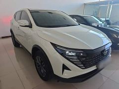 Nissan Qashqai Facelift Honor 2.0L CVT XV Sincere Edition - photo 3