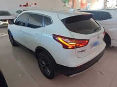 Nissan Qashqai Facelift Honor 2.0L CVT XV Sincere Edition - photo 4