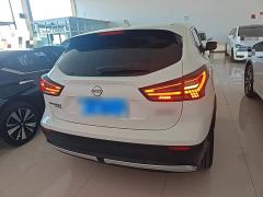Nissan Qashqai Facelift Honor 2.0L CVT XV Sincere Edition - photo 5