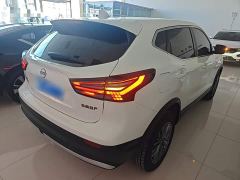 Nissan Qashqai Facelift Honor 2.0L CVT XV Sincere Edition - photo 6