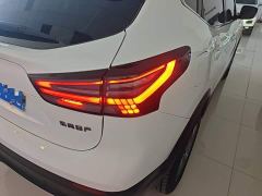 Nissan Qashqai Facelift Honor 2.0L CVT XV Sincere Edition - photo 7