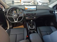 Nissan Qashqai Facelift Honor 2.0L CVT XV Sincere Edition - photo 9