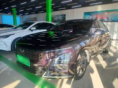 Wuling Xingguang Co-creation Edition 150 Standard - ფოტო 1