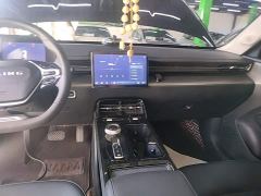 Wuling Xingguang Co-creation Edition 150 Standard - ფოტო 12