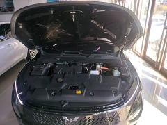 Wuling Xingguang Co-creation Edition 150 Standard - ფოტო 19