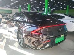 Wuling Xingguang Co-creation Edition 150 Standard - ფოტო 4