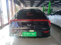 Wuling Xingguang Co-creation Edition 150 Standard - ფოტო 5