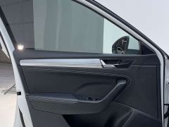 Skoda Superb Facelift TSI280 DSG Premium Edition - photo 10