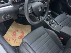 Skoda Superb Facelift TSI280 DSG Premium Edition - photo 11