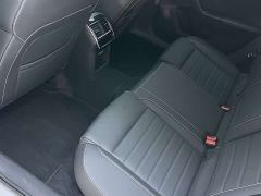 Skoda Superb Facelift TSI280 DSG Premium Edition - photo 16