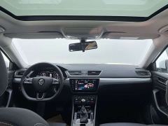 Skoda Superb Facelift TSI280 DSG Premium Edition - photo 18
