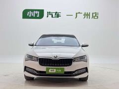 Skoda Superb Facelift TSI280 DSG Premium Edition - photo 2