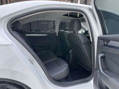 Skoda Superb Facelift TSI280 DSG Premium Edition - photo 20