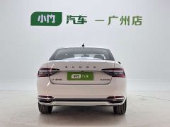 Skoda Superb Facelift TSI280 DSG Premium Edition - photo 5