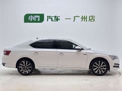 Skoda Superb Facelift TSI280 DSG Premium Edition - photo 6