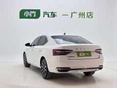 Skoda Superb Facelift TSI280 DSG Premium Edition - photo 7