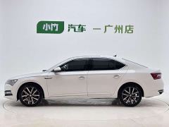 Skoda Superb Facelift TSI280 DSG Premium Edition - photo 8
