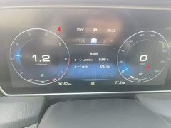 FAW Red Flag HS5 Facelift 2.0T Smart Connected Premium Edition - фото 11