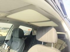 FAW Red Flag HS5 Facelift 2.0T Smart Connected Premium Edition - фото 17