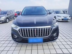 FAW Red Flag HS5 Facelift 2.0T Smart Connected Premium Edition - фото 2