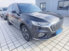 FAW Red Flag HS5 Facelift 2.0T Smart Connected Premium Edition - фото 3