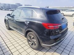 FAW Red Flag HS5 Facelift 2.0T Smart Connected Premium Edition - фото 4