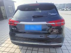 FAW Red Flag HS5 Facelift 2.0T Smart Connected Premium Edition - фото 5