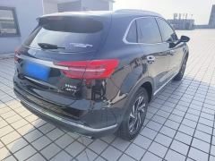 FAW Red Flag HS5 Facelift 2.0T Smart Connected Premium Edition - фото 6
