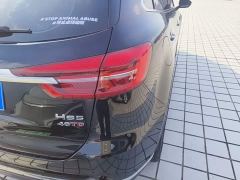 FAW Red Flag HS5 Facelift 2.0T Smart Connected Premium Edition - фото 7