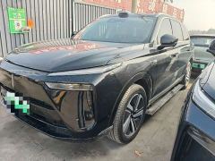 Great Wall WEY Blue Mountain Four-Wheel Drive Max - ფოტო 1