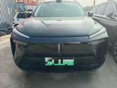 Great Wall WEY Blue Mountain Four-Wheel Drive Max - ფოტო 2
