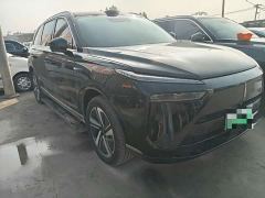 Great Wall WEY Blue Mountain Four-Wheel Drive Max - ფოტო 3