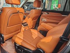 Great Wall WEY Blue Mountain Four-Wheel Drive Max - ფოტო 5
