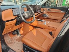Great Wall WEY Blue Mountain Four-Wheel Drive Max - ფოტო 7