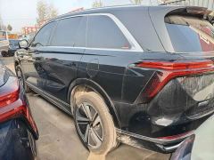 Great Wall WEY Blue Mountain Four-Wheel Drive Max - ფოტო 8