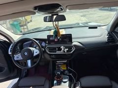BMW X3 Facelift xDrive30i Premier M Night Edition - ფოტო 11