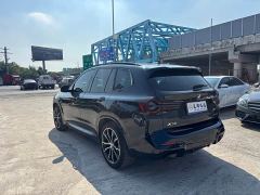 BMW X3 Facelift xDrive30i Premier M Night Edition - ფოტო 6