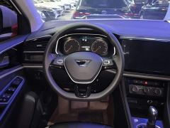Volkswagen Jetta VS5 280TSI Automatic Comfort Edition - photo 10