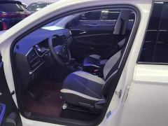 Volkswagen Jetta VS5 280TSI Automatic Comfort Edition - photo 14