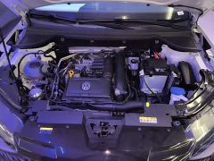 Volkswagen Jetta VS5 280TSI Automatic Comfort Edition - photo 19