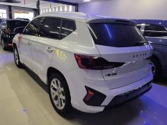 Volkswagen Jetta VS5 280TSI Automatic Comfort Edition - photo 4