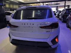 Volkswagen Jetta VS5 280TSI Automatic Comfort Edition - photo 5