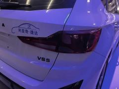 Volkswagen Jetta VS5 280TSI Automatic Comfort Edition - photo 7